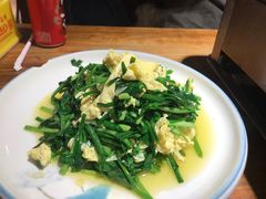 -金厨帽烤鱼(芦庄店)