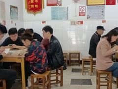 大堂-盛兴面馆(真儒大厦店)