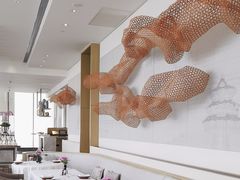 -北京柏悦酒店·锦庭餐厅Dining Room