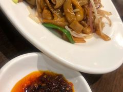 -新旺茶餐厅(嘉里城店)