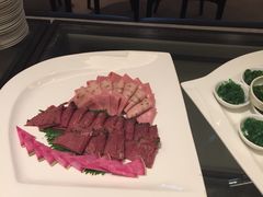 -万德诺富特酒店·自助餐厅(万德大厦店)