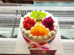 -御品轩(锦园店)