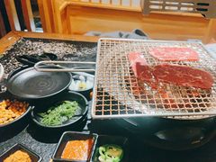 -九田家黑牛烤肉料理(石路天虹店)