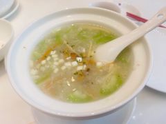 顺德拆烩鱼茸羹-顺味凤城(九六广场店)