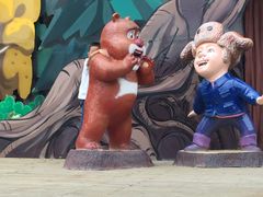 -郑州方特梦幻王国