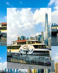 -Doris一站式游轮婚礼船东直营店(外滩店)