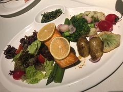 -Pasha帕夏土耳其餐厅(南昌路店)