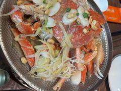 -蟹之国·精品蟹料理(极地店)