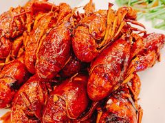 -星湖饭店(汉中门店)