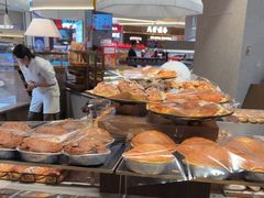 -窑滚面包专门店(马鞍山金鹰店)