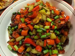 -厨娘湘妹子(禾祥东店)