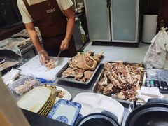 -庄行曹记羊肉(泗泾店)
