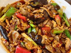 -衢州人家(建国北路店)