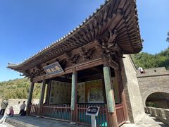 -雁门关景区