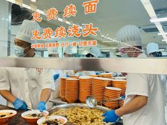 -龙华素斋(龙华路店)