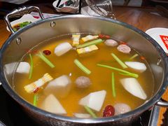 -好想牛·鲜切自助牛肉火锅(七堡花园城店)
