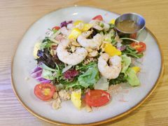 -HELLO 27 意面·沙拉·帕尼尼