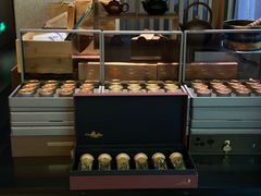 -王府茶宴(大观园总店)