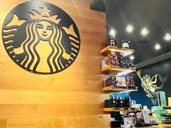 -星巴克臻选(杭州501城市广场1F店)