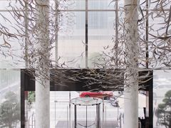 -成都尼依格罗酒店