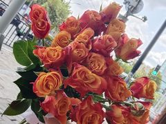 -爱尚花坊(大林路店)