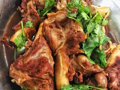 -大勇羊棒骨·烧烤(经六路店)