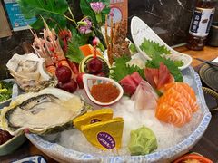 -一本料理(西溪天街店)