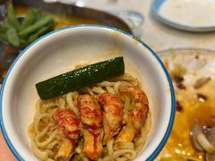 -南京大个子龙虾精菜馆