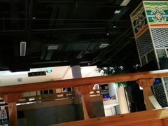 -汤森悠生活文化汤(江宁万达店)