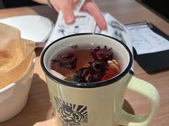 -太二酸菜鱼(武汉光谷保利店)