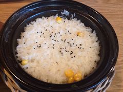 -多嘴超级肉蟹煲(欧亚卖场店)