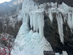 -少华山国家森林公园