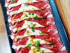 -小米烤肉·和牛原切-创意韩料(东关店)