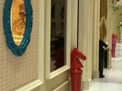 -自由港KTV(王子公主金平店)