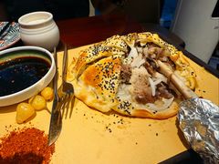 -那拉提之疆·新疆菜(美院店)