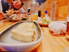 -晶吉·居酒屋·烧鸟·生鱼饭(中山区民主广场店)