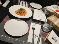 -Nord Grill&Bar Highland诺德西餐(深圳欢乐海岸店)