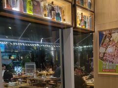 -木屋烧烤(坂田天安云谷店)