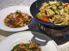 -爷爷的草帽·海鲜馆(孙塘路店)