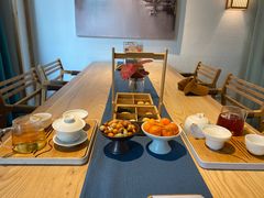 -瓦舍茶馆(聚源路店)