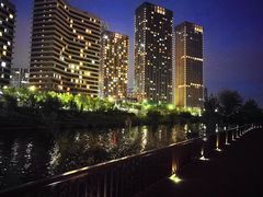 -西海子公园
