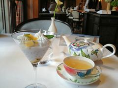 -Le Comptoir de Pierre Gagnaire