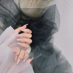 -沐白•盛妍日式美甲美睫