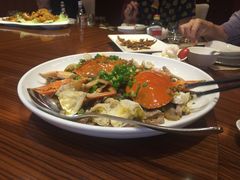 -厦门宝龙铂尔曼大酒店·龙之渊中餐厅