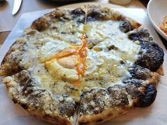 -Mercato莫卡多露台餐厅与酒吧(K11店)