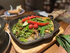 -云海肴·汽锅鸡·云南代表菜(美罗城店)