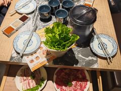 -隐家本格烧肉(万达广场店)