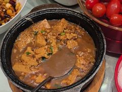 -盛百味·家宴餐厅(霸州分店)