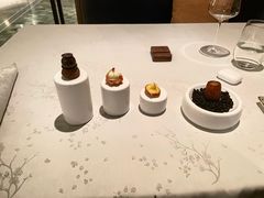 -王府半岛酒店·Jing餐厅