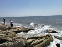 -老虎石海上公园